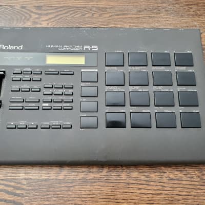 Kawai R-50 III Drum Machine | Reverb