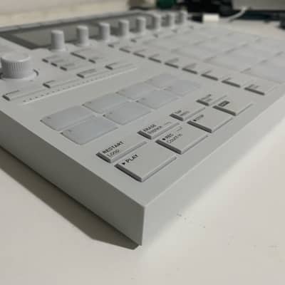 Maschine MK3 VAPOR GRAY LIMITED EDITION 2021 | Reverb