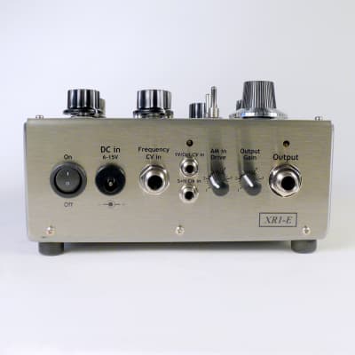 XR1-E Ring Modulator image 15