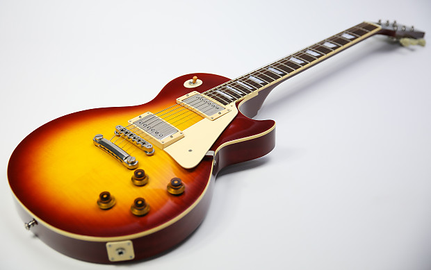 TOKAI LS-70 1996 - Kitarapaja