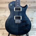 Paul Reed Smith SE Mark Tremonti Custom Electric Guitar - Gray Black USED