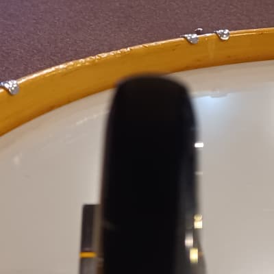 Vandoren 5RV, CM3018 Clarinet mouthpiece 2000's image 2