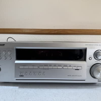 Pioneer VSX-1014 Home Theater Receiver | Reverb