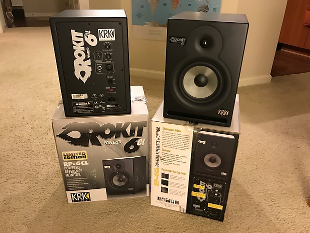 Krk rokit 6 cl shop