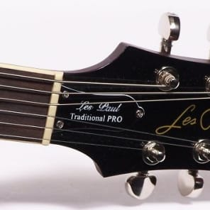 Epiphone Limited Edition Les Paul Traditional PRO Electric Epiphone Limited Edition Les Paul Traditional PRO Electric