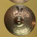 Zildjian 14" K Custom Session Hi-Hat Cymbals (Pair) 2004