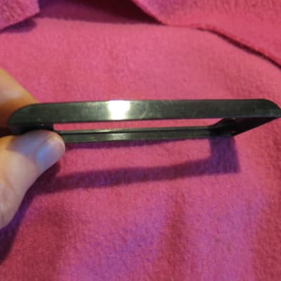 vintage Gibson mini humbucker pickup ring for paf epiphone sg Les paul deluxe image 3