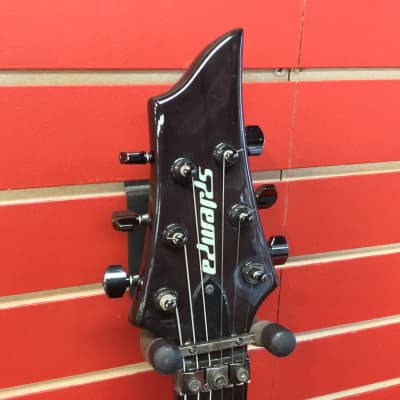 Edwards E-AN-137FR Antelope Electric Guitar | Reverb