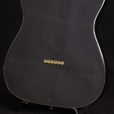 Fender Japan TLG-70P Black [SN MIJ T018933] [11/17] image 5