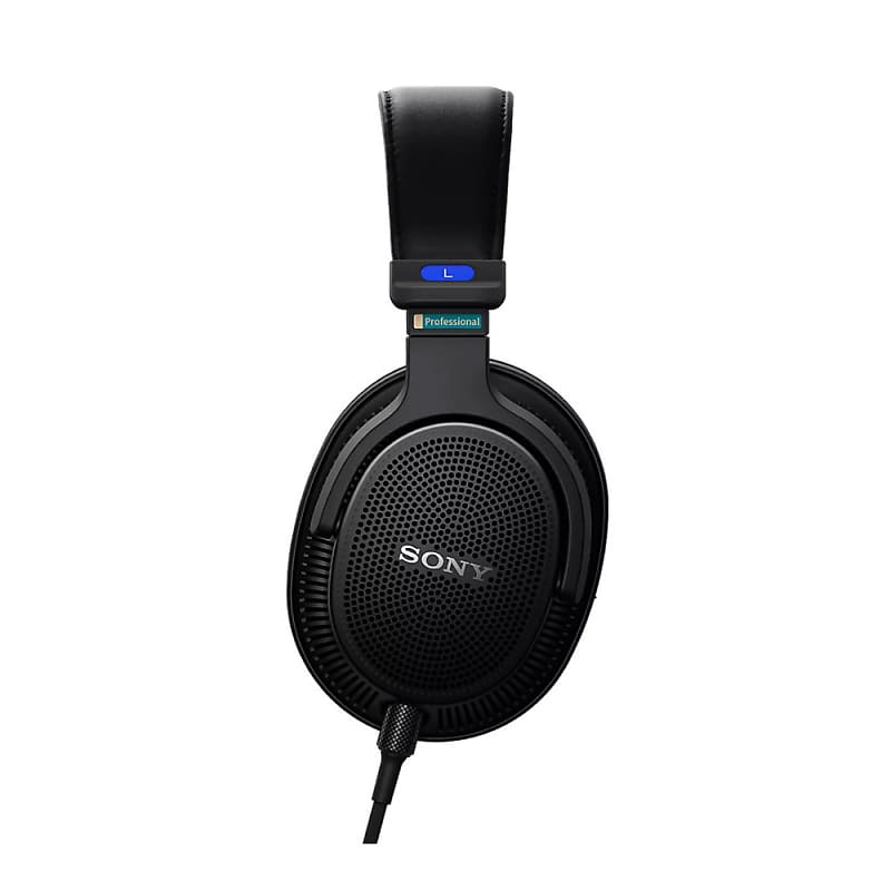 Sony MDR-MV1 Open-Back Reference Monitor Headphones | Reverb