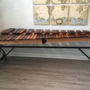 Demorrow marimba deals