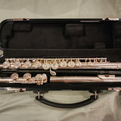 Used Yamaha Flutes | Reverb