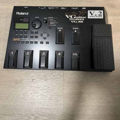 Roland VG-88