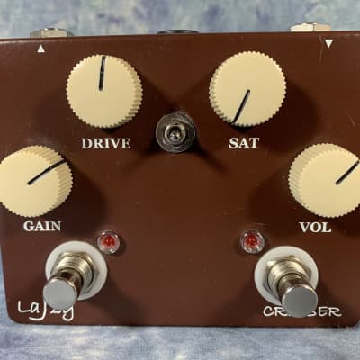 Reverb.com listing, price, conditions, and images for lazy-j-cruiser