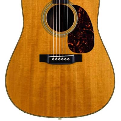 Martin Vintage Series HD-28V (Custom HD-28) 1995 - 2018 | Reverb