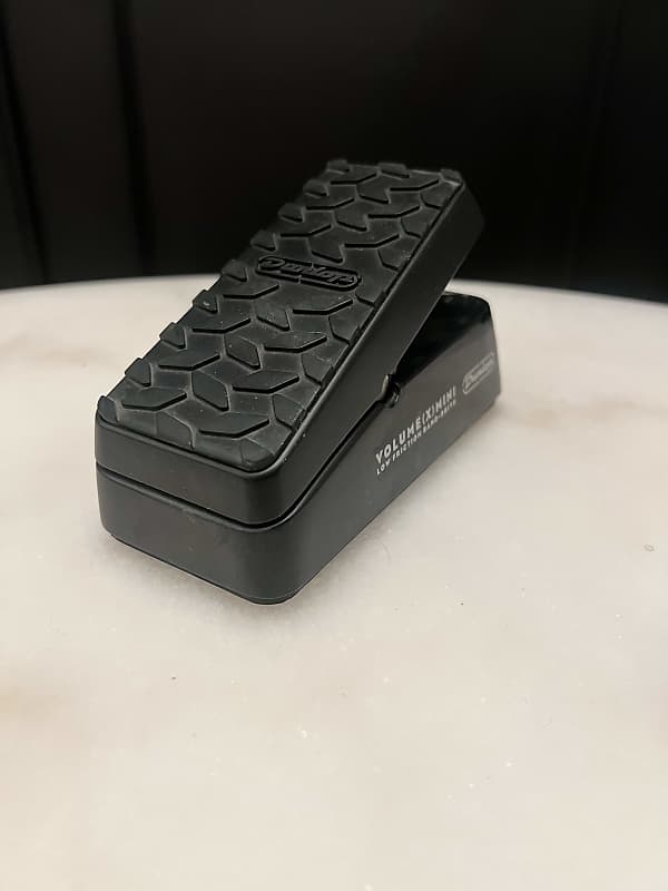 Dunlop DVP4 Volume X Mini