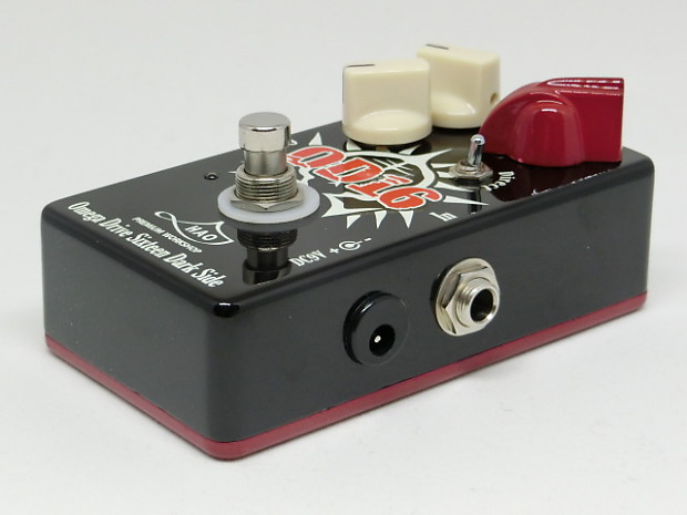 【2025最新】SNSで話題・人気の商品のおすすめアイテム Omega 16 OD HAO Drive Reverb | Side Dark Sixteen ギター