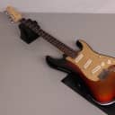 Fender FSR American Standard Stratocaster Mystic Sunburst