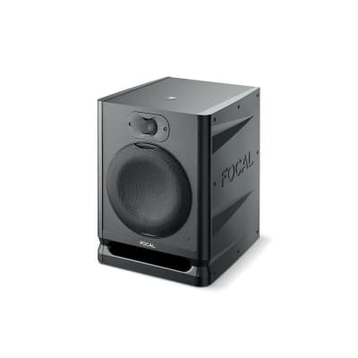Focal Alpha 80 Evo Studio Monitor - Professional Sound Excellence image 4