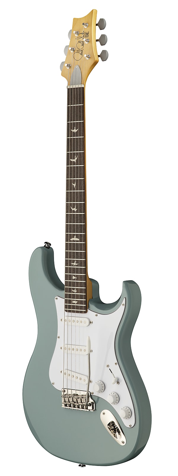 Paul Reed Smith PRS SE Silver Sky Electric Guitar Blue Stone w/Gigbag