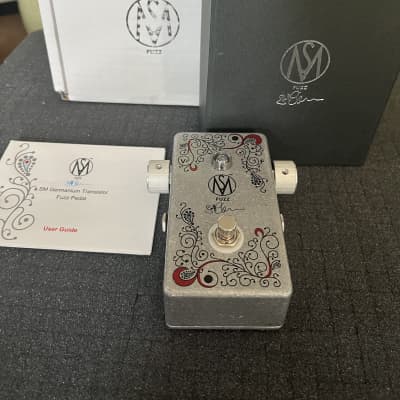 Reverb.com listing, price, conditions, and images for scott-mckeon-sm-fuzz