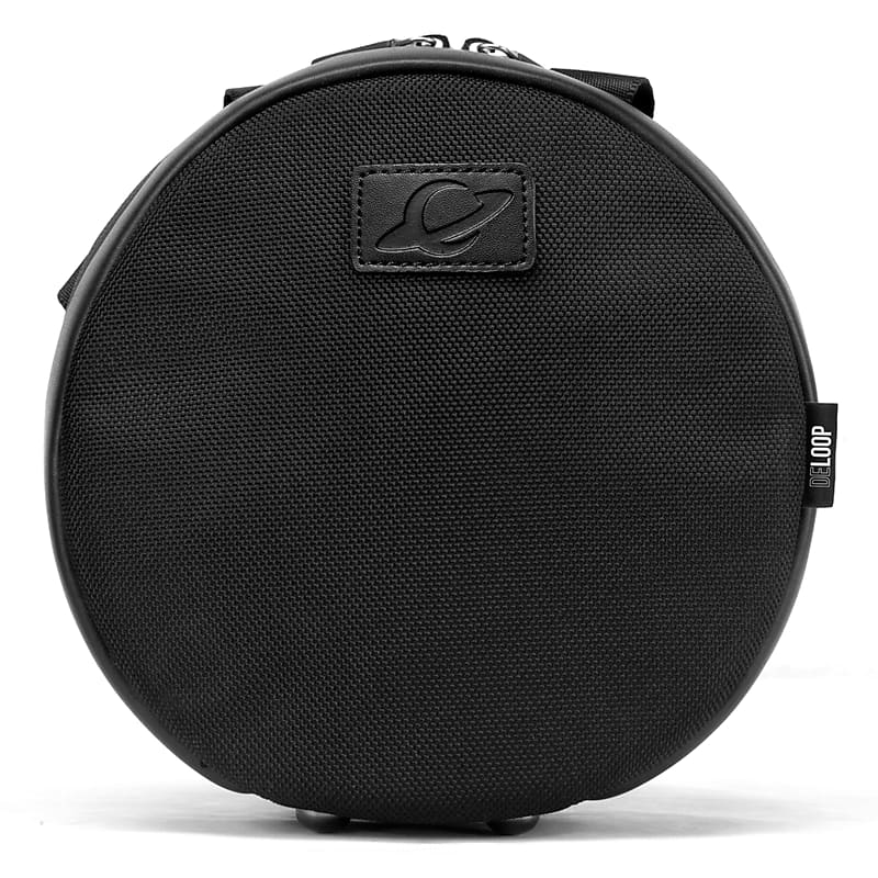 JETPACK Deloop Sport Black DJ Headphone Bag Reverb