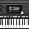 Yamaha PSR-S970 PSRS970 61-Key Arranger Keyboard Workstation