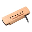 Seymour Duncan SA-3XL Adjustable Woody Acoustic Pickup Maple 11500-32 2018 Maple w/Bonus Keychain