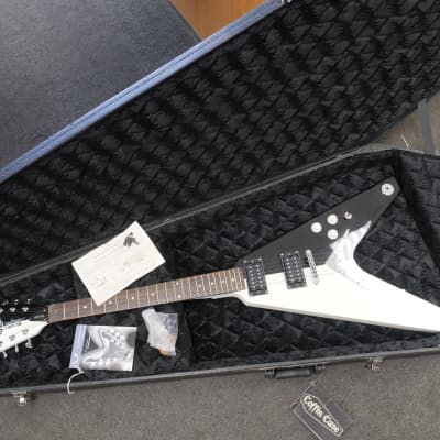 Dean Michael Schenker Kaleidoscope Electric Guitar - FREE | Reverb