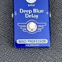 Mad Professor Deep Blue Delay PCB 2013 - Blue