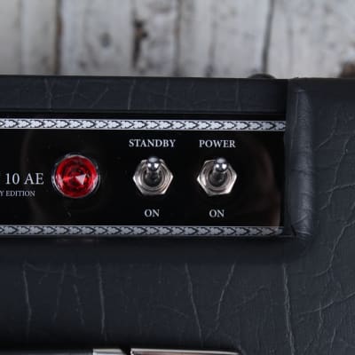 Blackstar Artist 10AE 10th Anniversary 10-Watt 1x12