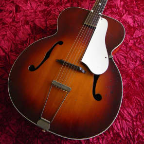 Old Kraftsman Kay K-43 Vintage 1952 - 1957 Master 17 