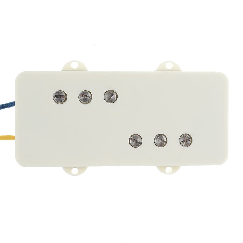 Jazzmaster レフティ　Curtis Novak Jazzmaster pickups comparison : Fralin vs Curtis Novak vs Q