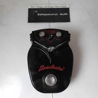 Reverb.com listing, price, conditions, and images for danelectro-black-licorice