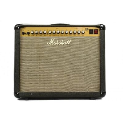 Marshall JTM 60 2-Channel 60-Watt 1x12