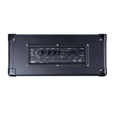 Blackstar IDCore V3 Stereo 40 watt Combo Guitar Amplifier image 3
