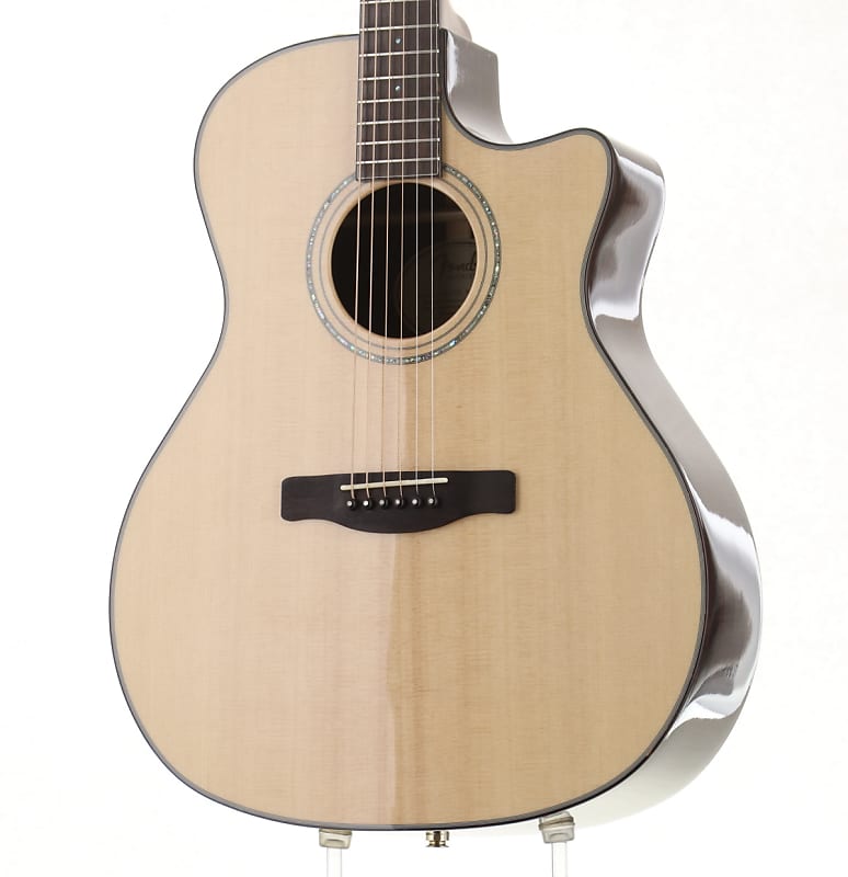 Fender GA45SCE NAT 2014 [SN CC140710796] [08/07]