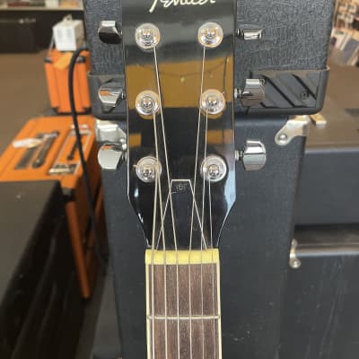 Fender Resonator image 3