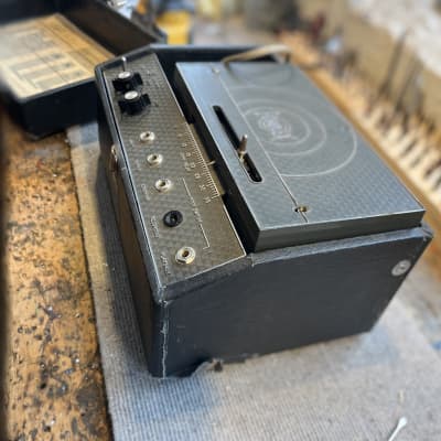Maestro Echoplex EP-3 Solid State 1970 - 1991 - Grey image 6