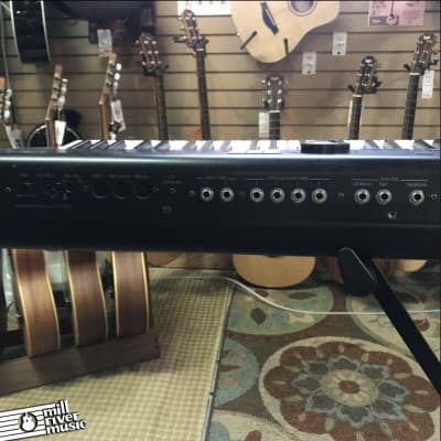 Kurzweil PC88MX 88-Key Weighted Digital Keyboard with MIDI Used image 8