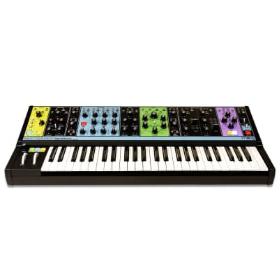 Moog Matriarch Analog Synthesizer