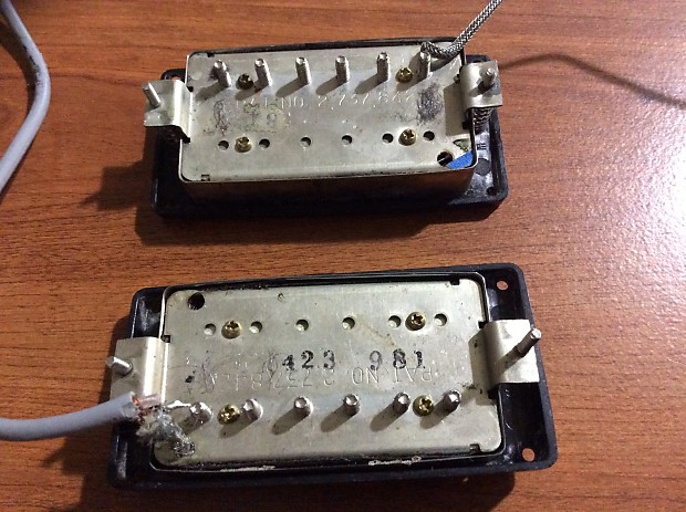 Gibson Tim Shaw PAF 【公式通販】