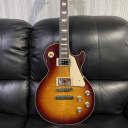 Gibson Les Paul Standard '60s Bourbon Burst 2021 Mint - Like New! GREAT FLAME TOP!