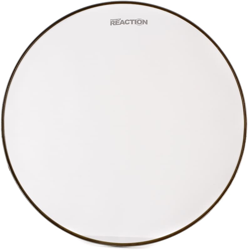Pintech Reaction Series 16" Mesh Drum Head image 1