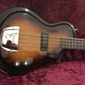 Yamaha SB-30 Bass 1972 | Reverb