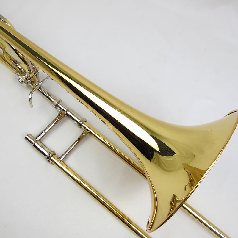 YAMAHA Tenor Bass Trombone YSL-620 [SN 703552] [07/15] | Reverb