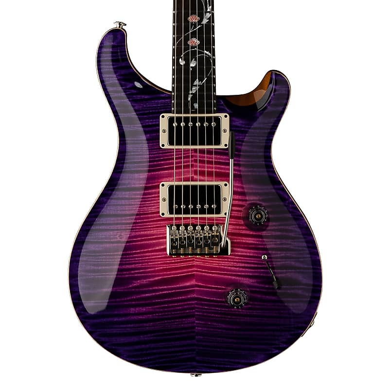 PRS Private Stock Orianthi Signature Limited Edition image 2
