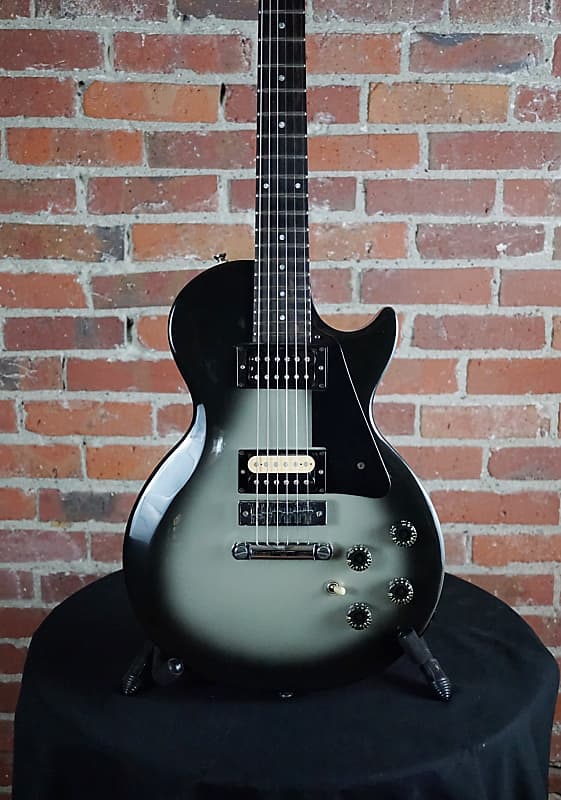 Gibson The Paul 1983 Silverburst OHSC (Video Demo) | Reverb