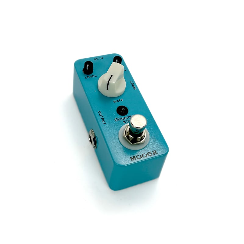 Mooer Ensemble King