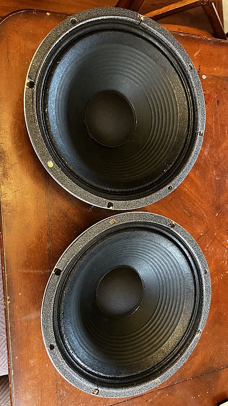 Celestion jb85 best sale